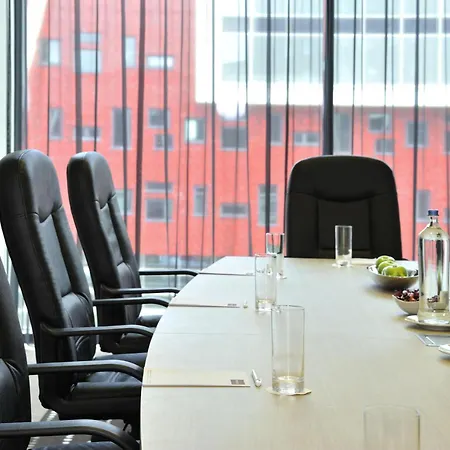 Mercure Hotel Amersfoort Centre-2