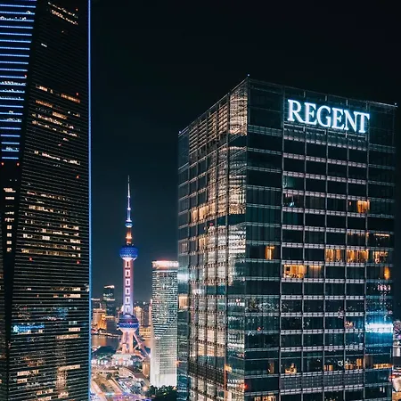 Regent Shanghai Pudong-3