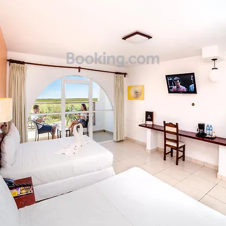 Uxmal Resort Maya-3