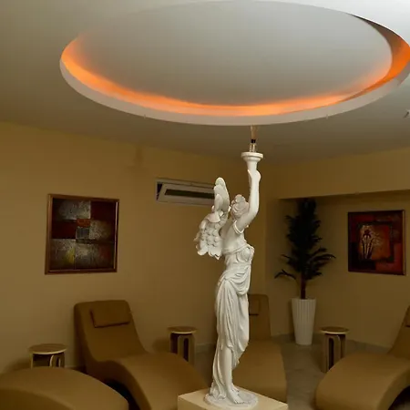 Kirbiyik Resort Hotel - Alanya-2