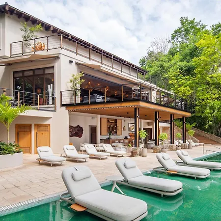Las Lagunas Boutique Hotel-2
