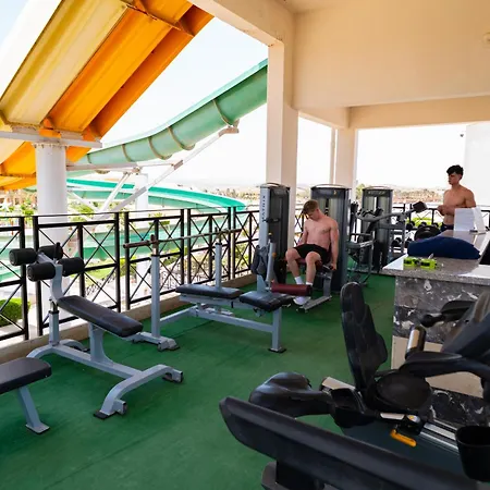 Malikia Resort Abu Dabbab-2