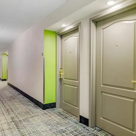 Quality Inn & Suites Union City - Atlanta South-2