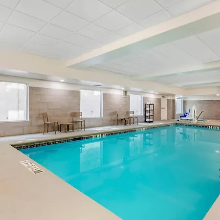 Quality Inn & Suites Union City - Atlanta South-3