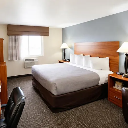 Quality Inn Gillette-2