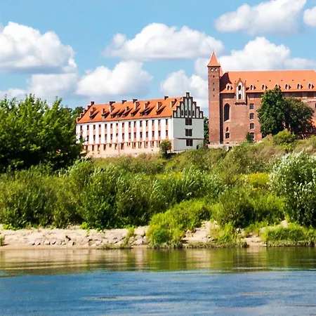 Hotel Zamek Gniew-2
