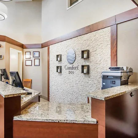 Comfort Inn-3