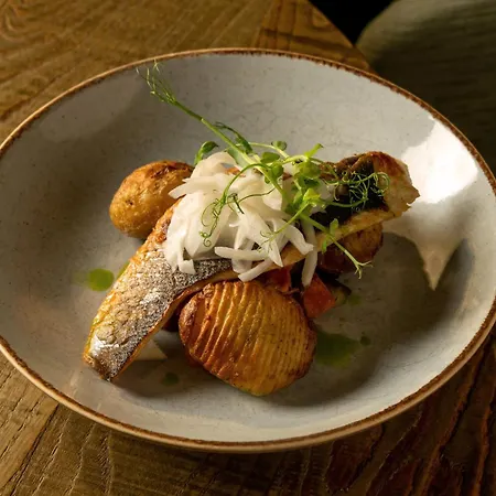 The Feathers Hotel, Ledbury - The Coaching Inn Group-2