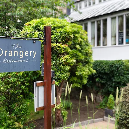 Victoria Square & The Orangery-2