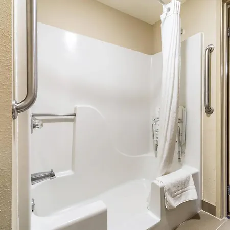 Comfort Inn Festus-St Louis South-3