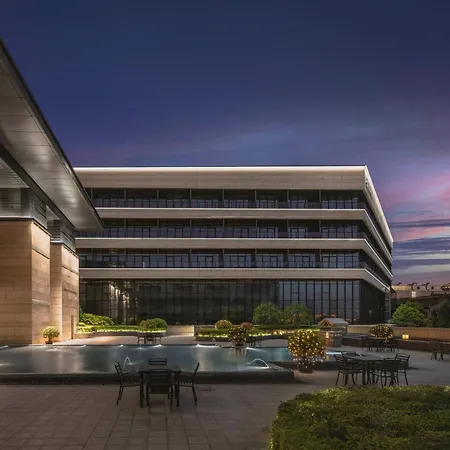 Gran Melia Xian-2
