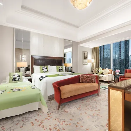 The St. Regis Chengdu-3