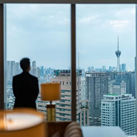 The St. Regis Chengdu-2