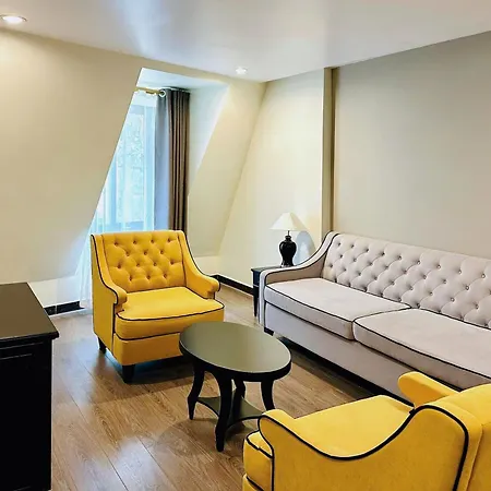 Hotel Sapa Square, Affiliated By Melia-2