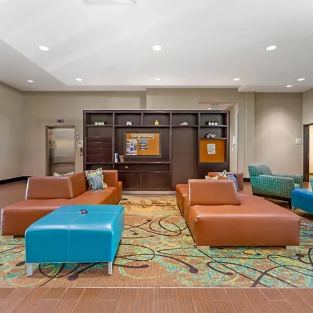Holiday Inn Hotel & Suites Edmonton Airport Conference Centre By Ihg-2