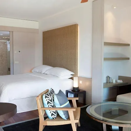 Le Domaine Deva, Series by Marriott-3