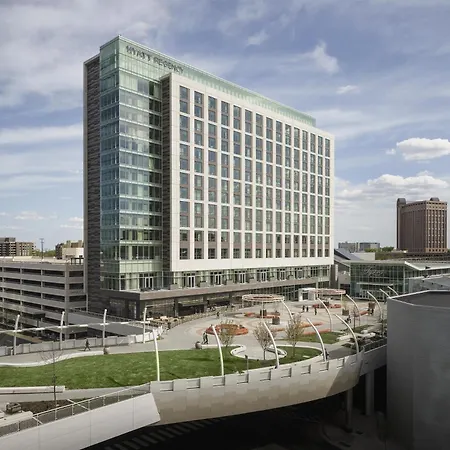 Hyatt Regency Tysons Corner Center-2