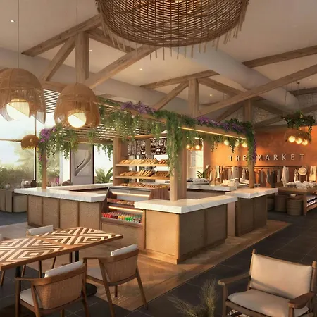 Jw Marriott Costa Elena Resort & Spa, All-Inclusive-2