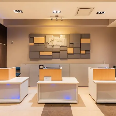 Holiday Inn Express - Tuxpan By Ihg-2