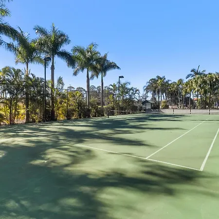 Brisbane Gateway Resort-3