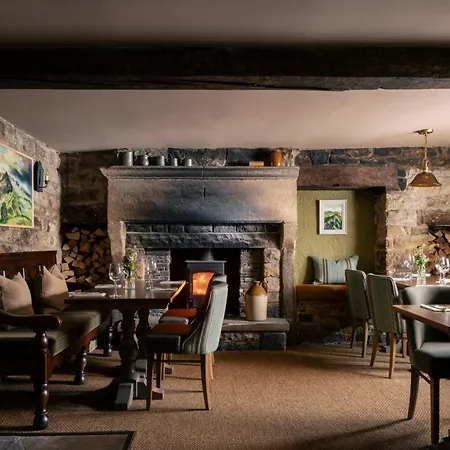 The Beeley Inn At Chatsworth-3