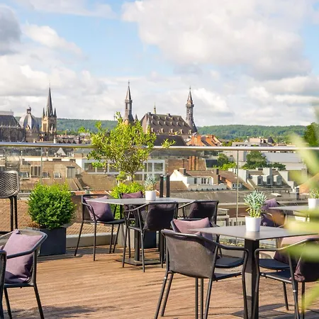 Innside By Melia Aachen-3