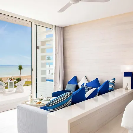 Sofitel Tamuda Bay Beach And Spa-2