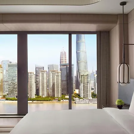 The St. Regis On The Bund, Shanghai-2