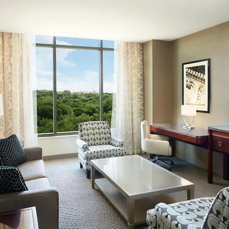 Sheraton Austin Georgetown Hotel & Conference Center-2