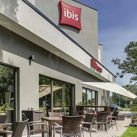 Ibis Muenchen Airport Sued-2