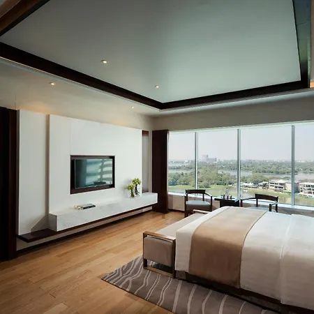Melia Yangon-3