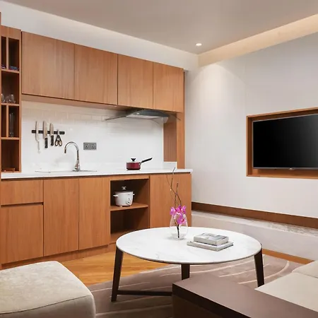 Melia Yangon-2