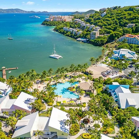 Margaritaville Vacation Club - St Thomas-2