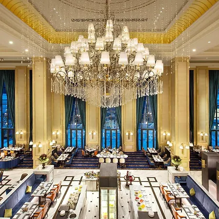 Sofitel Shanghai Hongqiao-3