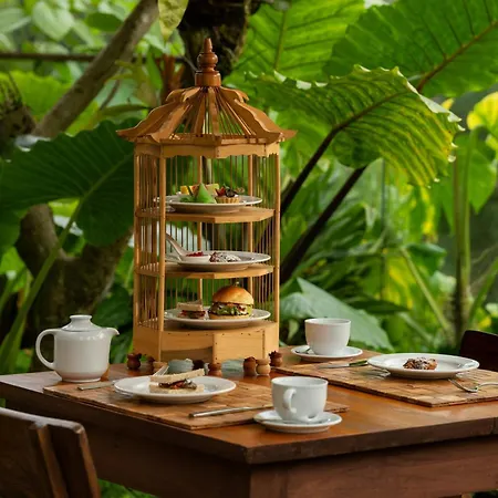 Sthala, A Tribute Portfolio Hotel, Ubud Bali-2