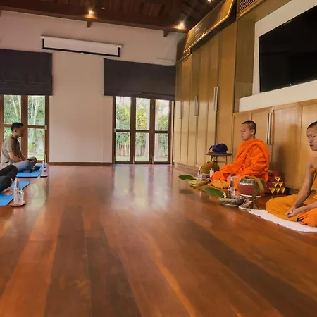 Avani+ Luang Prabang Hotel-3