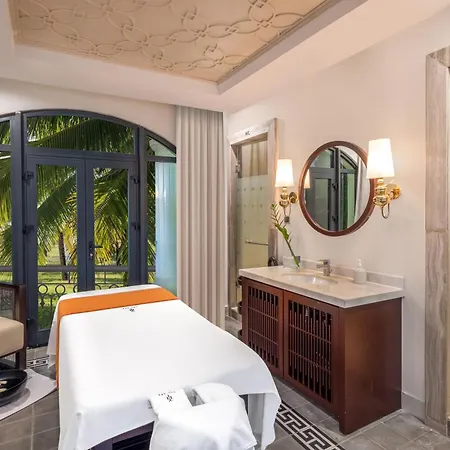 Meliá Vinpearl Cam Ranh Beach Resort-3