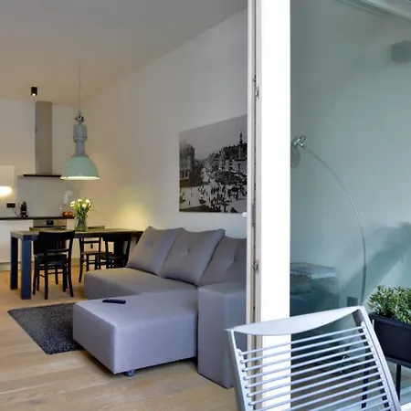 Hotel Maribor, City Apartments-2