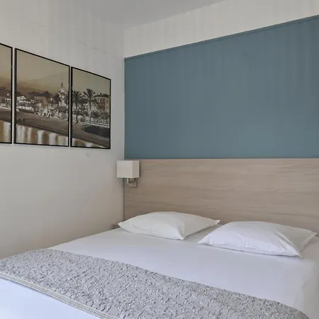 MOTEL ASCOT - Hotel&Appartements-2