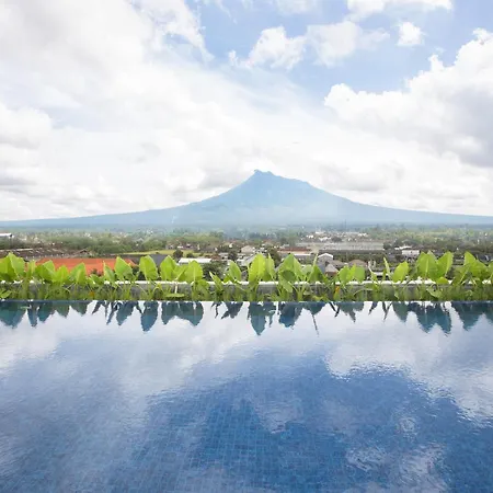 Innside By Melia Yogyakarta-2