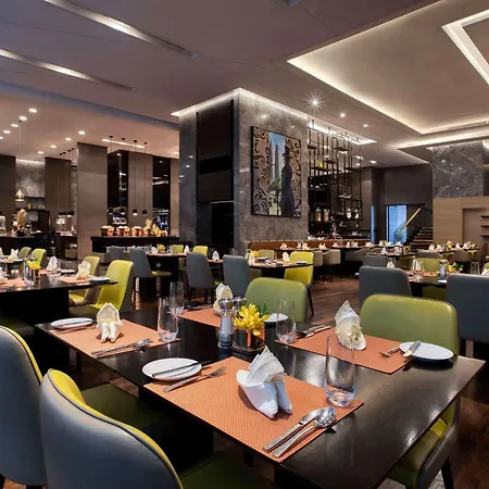 Sofitel Kuala Lumpur Damansara-2
