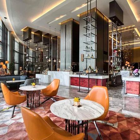 Sofitel Kuala Lumpur Damansara-2