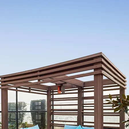 Fairmont Amman-2