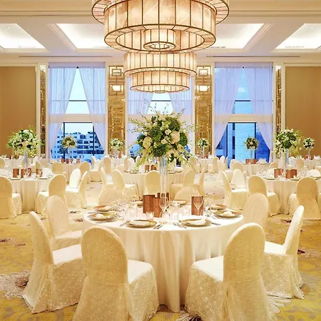 Fairmont Amman-3