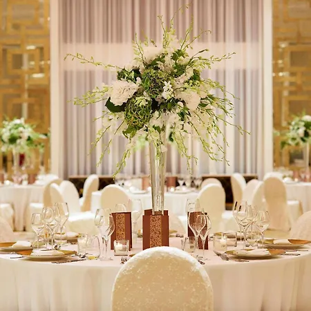 Fairmont Amman-2