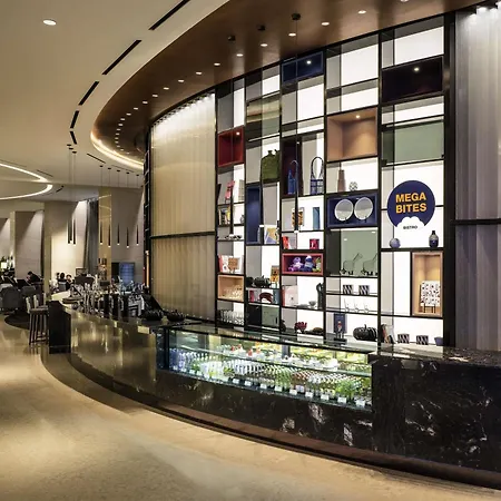 Novotel Suites Ambassador Seoul Yongsan-3