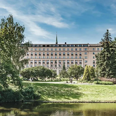 Grand Hotel Kempinski Riga-2