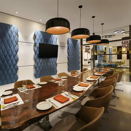 Novotel Guwahati Gs Road-3