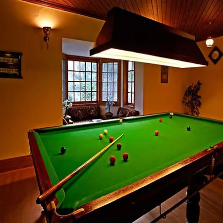 Span Resort & Spa, Manali - A Luxury Riverside Resort-2
