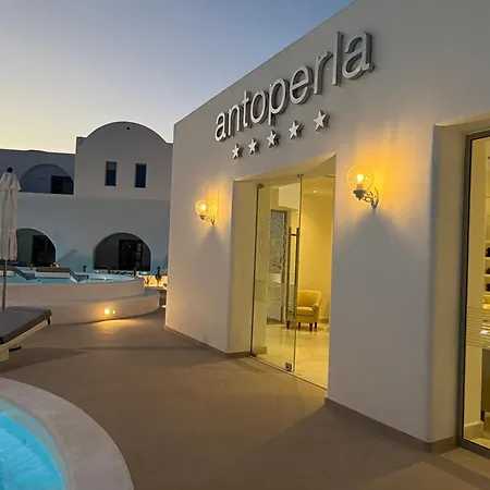 Antoperla Luxury Hotel&Spa-2